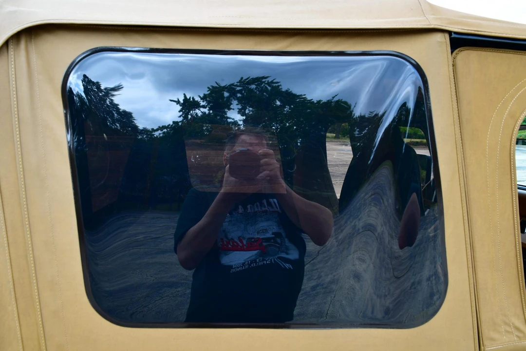 1995 Jeep YJ Wrangler - Image 31 of 31