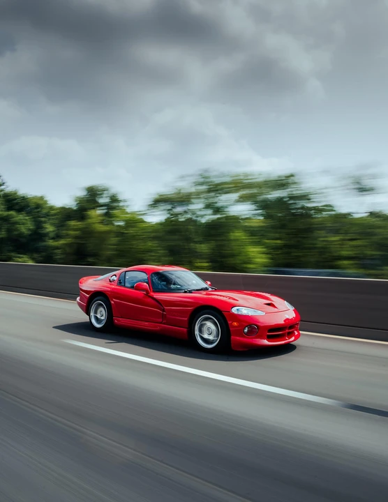 1997 Dodge Viper GTS 2nd Gen - Image 3 of 31