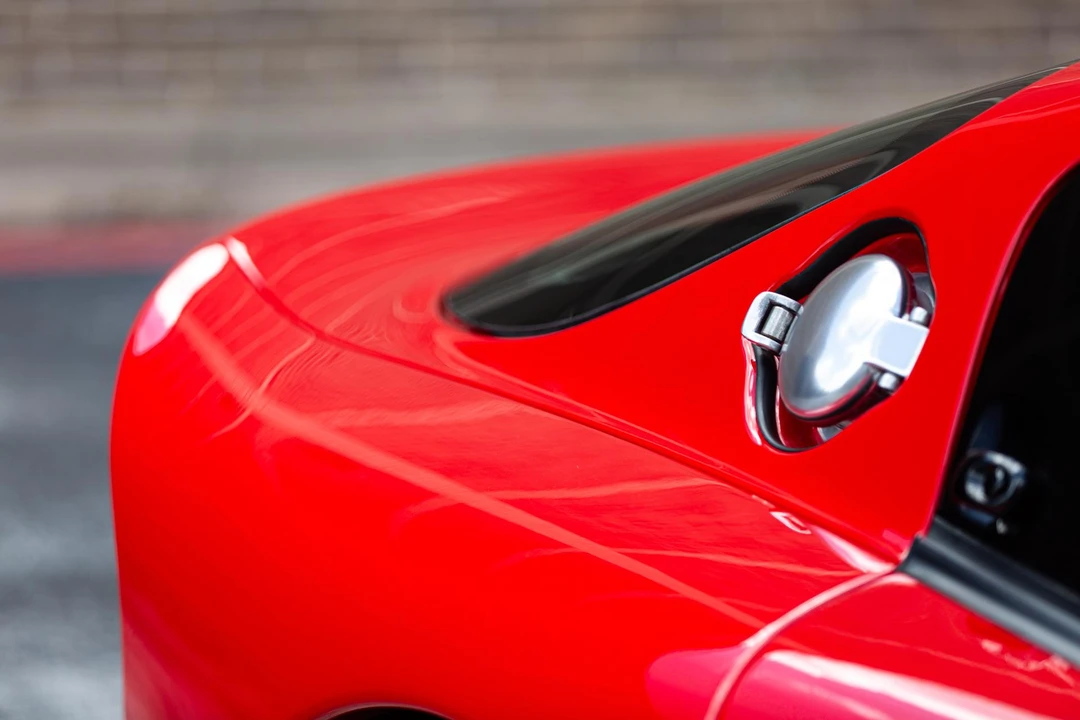 1997 Dodge Viper GTS 2nd Gen - Image 27 of 31