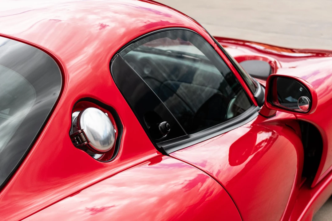 1997 Dodge Viper GTS 2nd Gen - Image 29 of 31