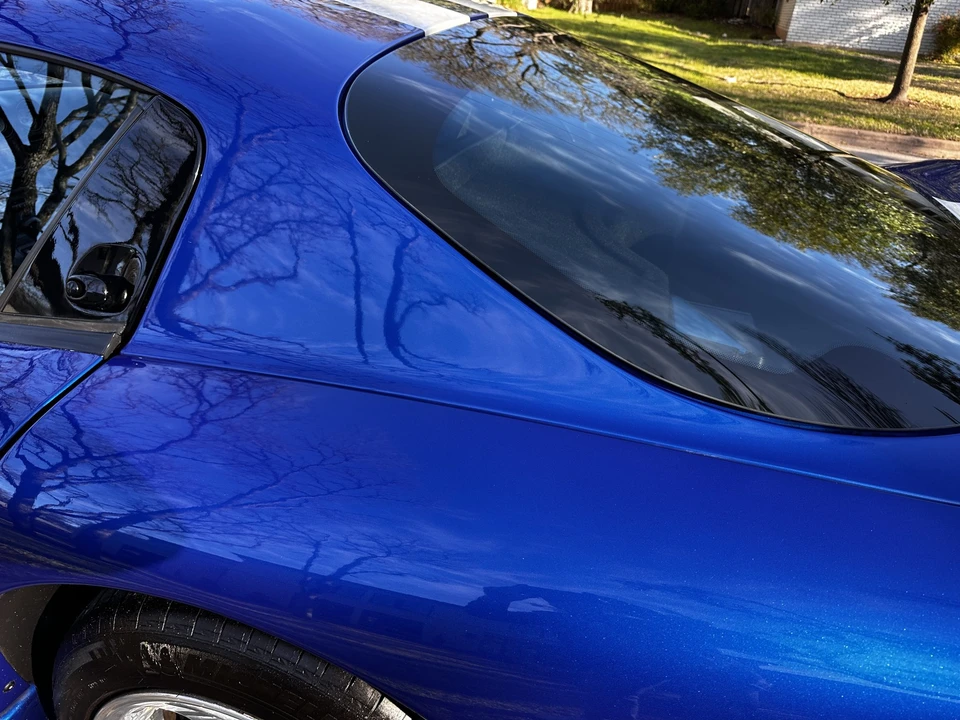 1997 Dodge Viper GTS 2nd Gen - Image 26 of 31
