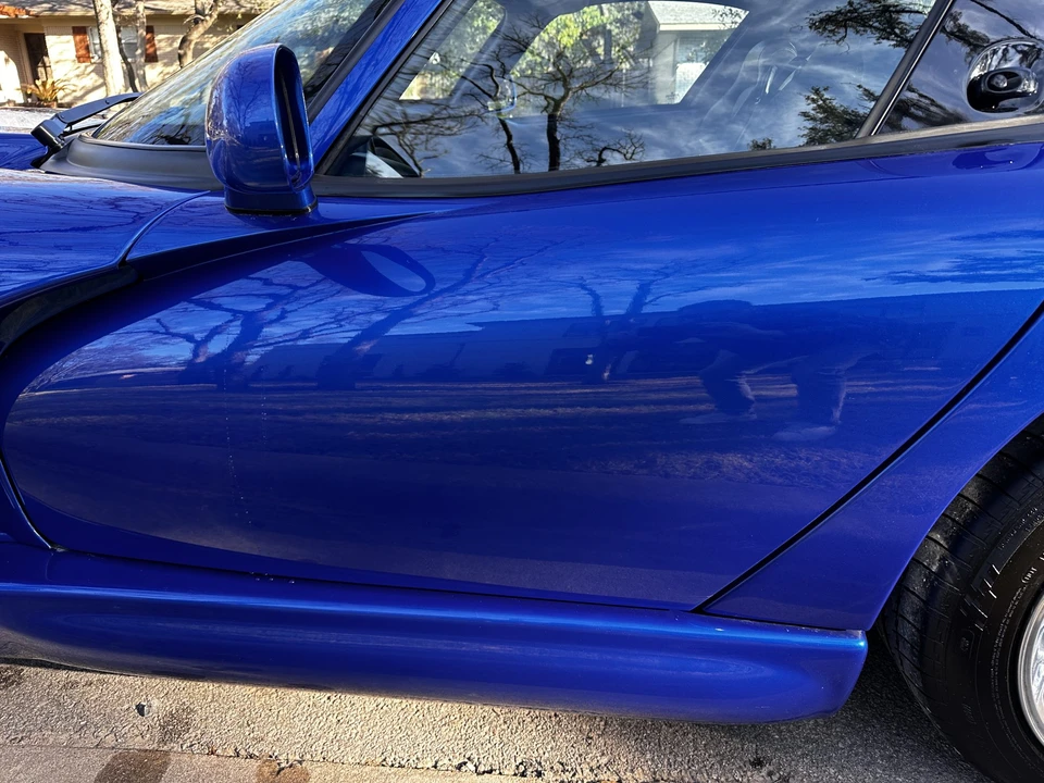 1997 Dodge Viper GTS 2nd Gen - Image 25 of 31
