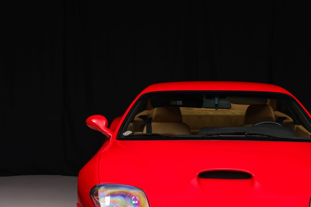 1997 Ferrari 550 Maranello - Image 17 of 31