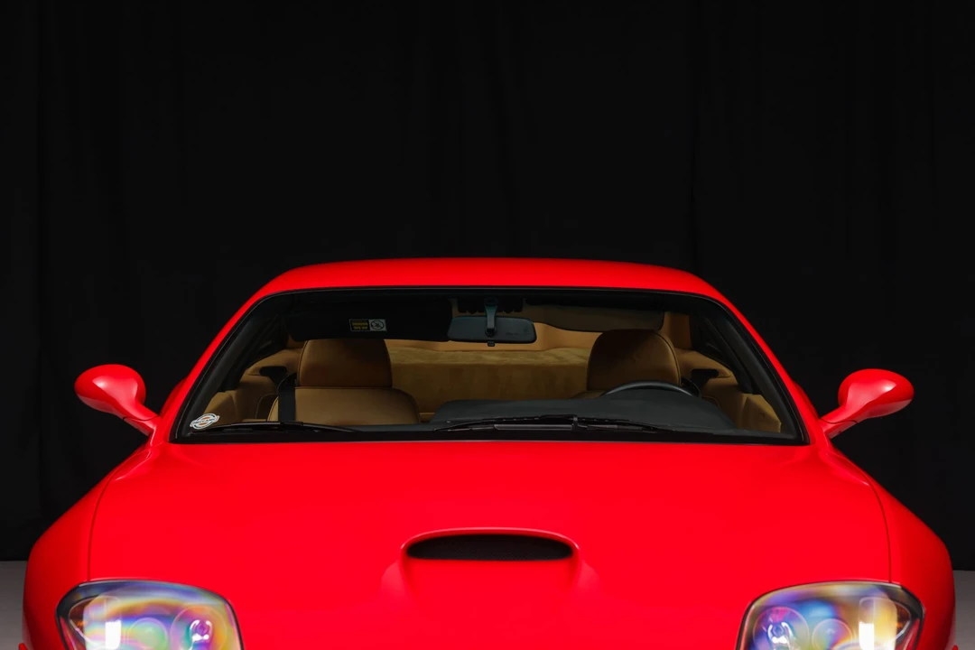 1997 Ferrari 550 Maranello - Image 18 of 31