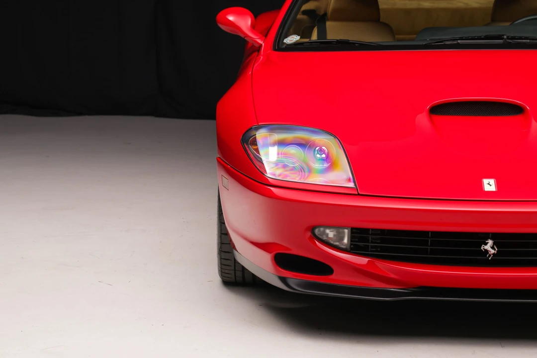 1997 Ferrari 550 Maranello - Image 14 of 31