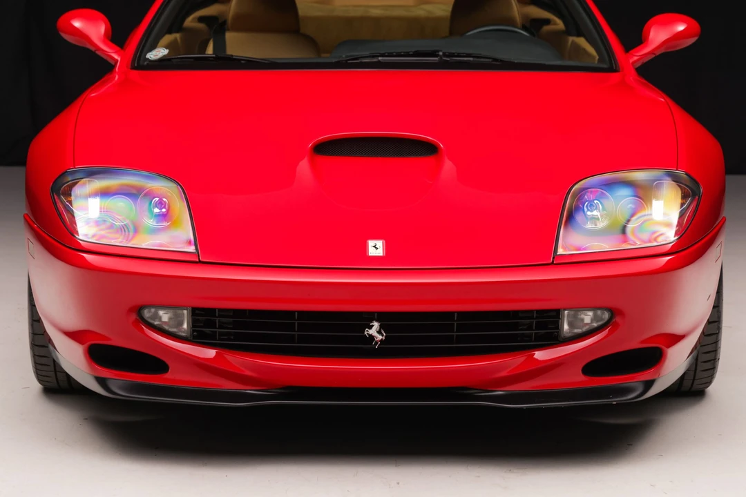 1997 Ferrari 550 Maranello - Image 15 of 31