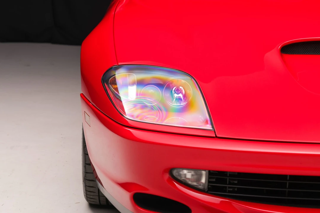 1997 Ferrari 550 Maranello - Image 22 of 31