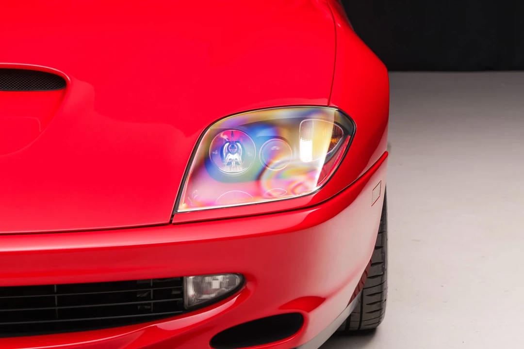 1997 Ferrari 550 Maranello - Image 23 of 31