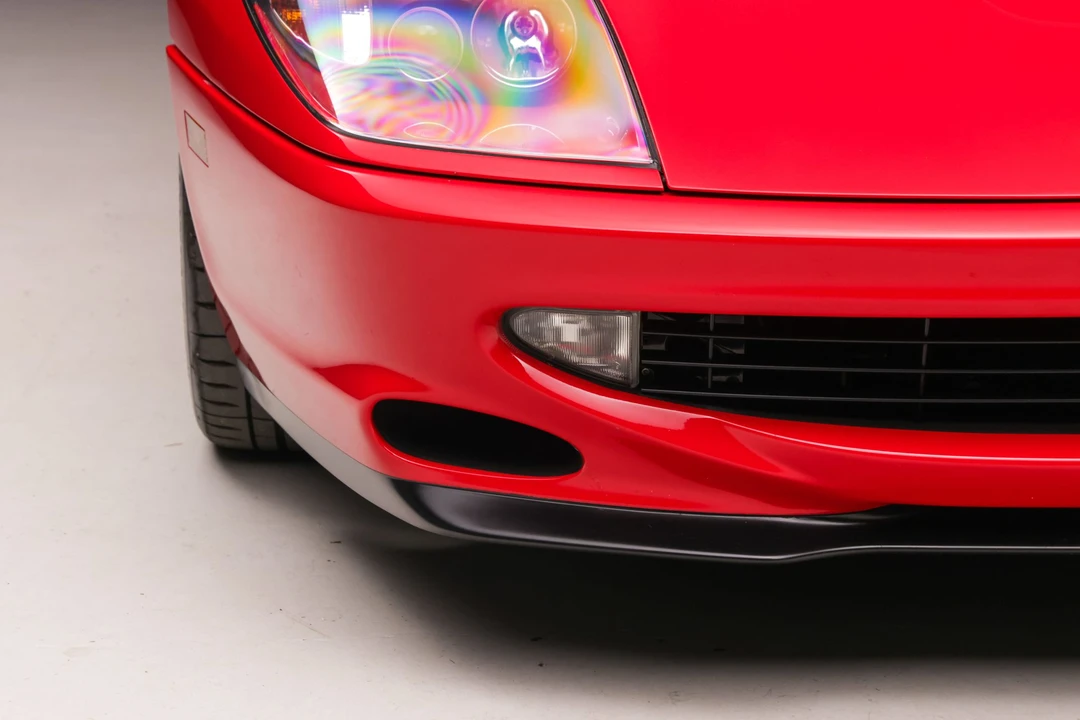 1997 Ferrari 550 Maranello - Image 24 of 31