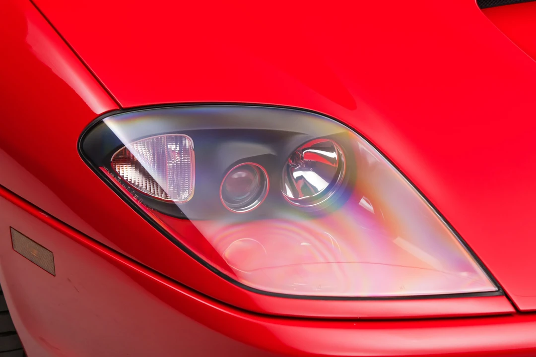 1997 Ferrari 550 Maranello - Image 26 of 31