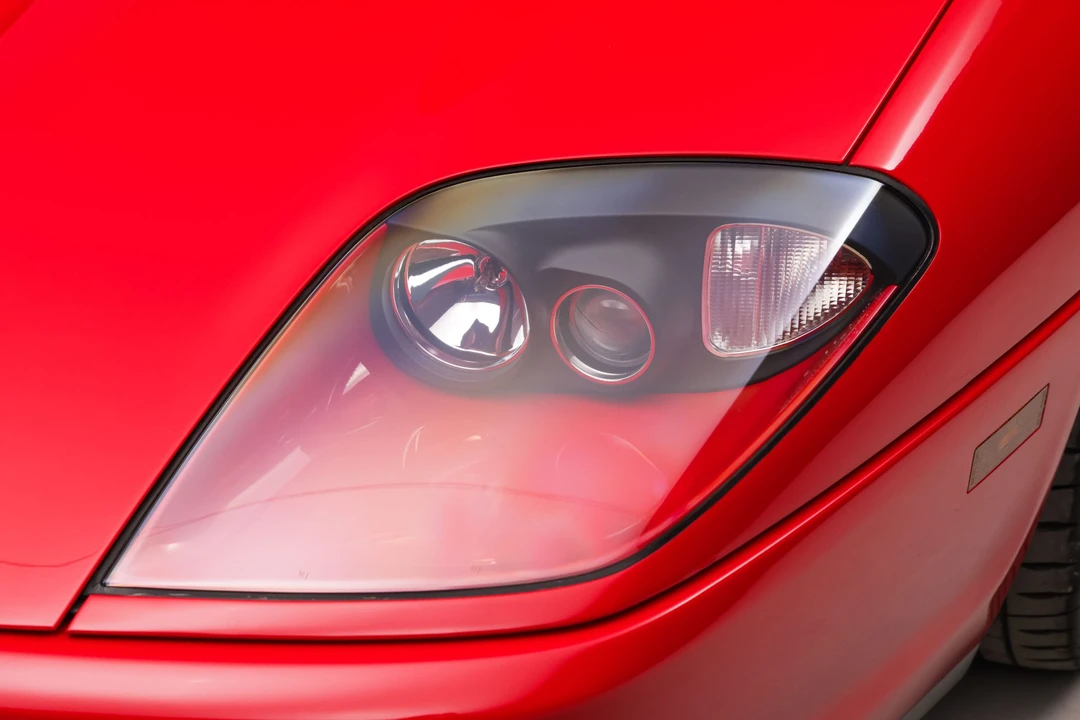 1997 Ferrari 550 Maranello - Image 27 of 31