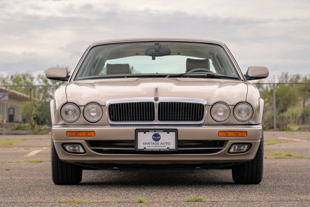 1997 Jaguar X300 XJ - Image 7 of 31