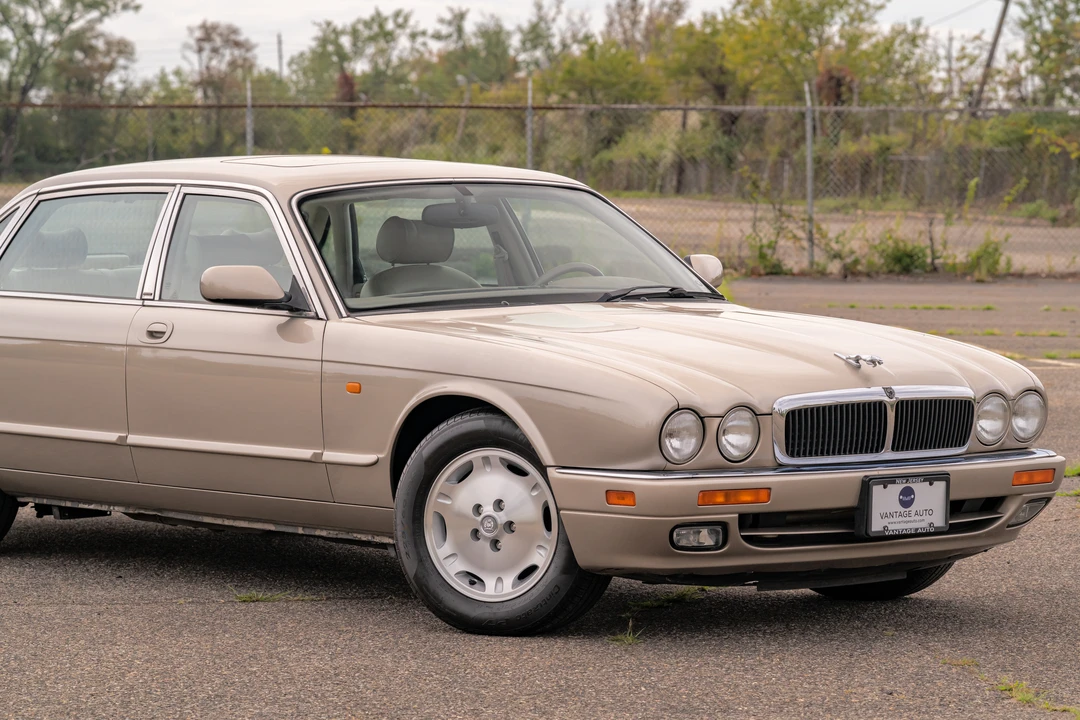 1997 Jaguar X300 XJ - Image 25 of 31