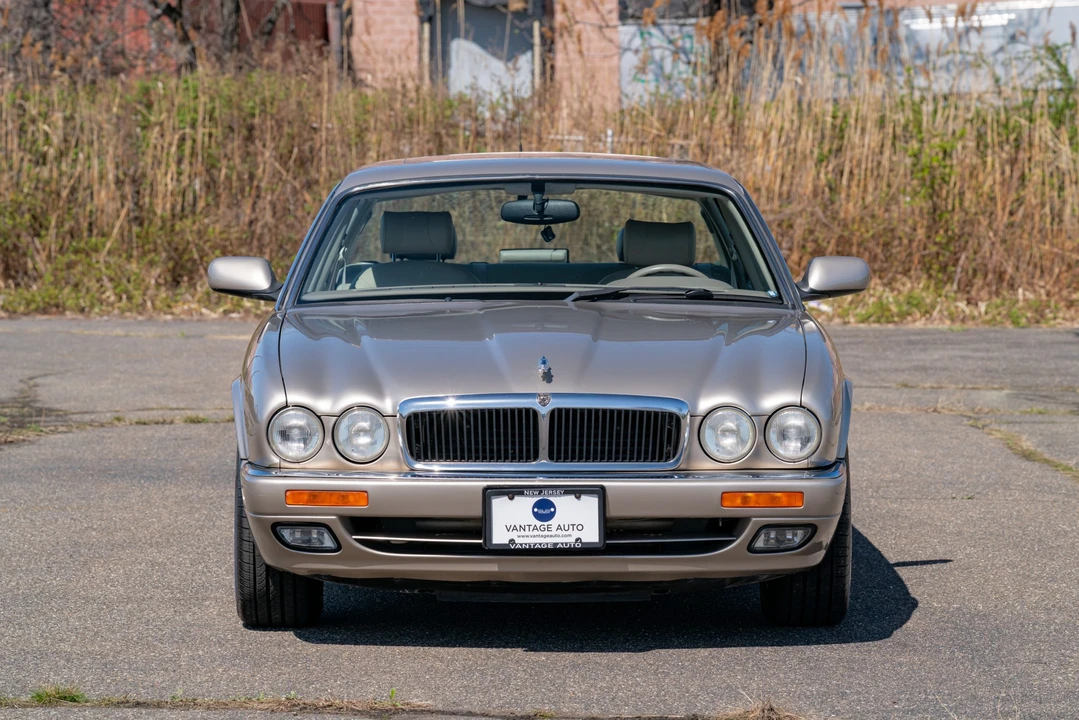 1997 Jaguar X300 XJ - Image 20 of 31