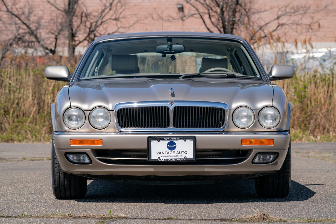 1997 Jaguar X300 XJ - Image 21 of 31