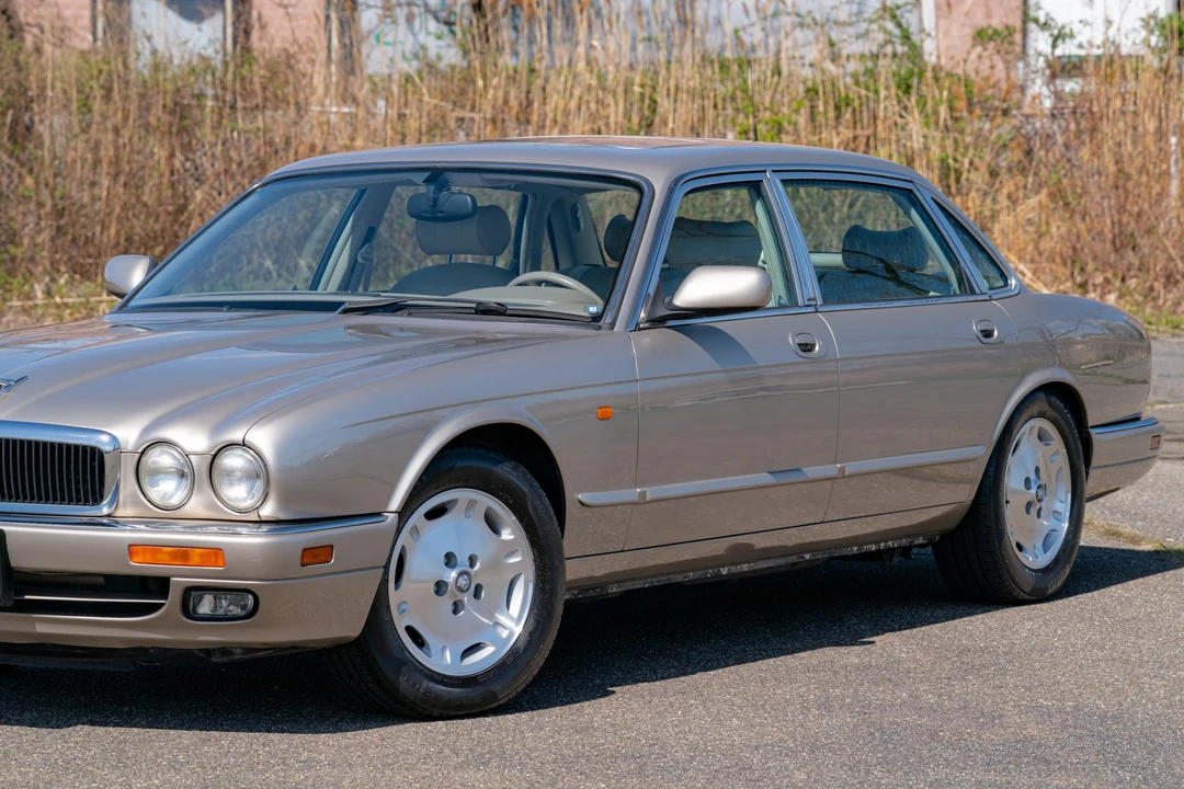 1997 Jaguar X300 XJ - Image 23 of 31