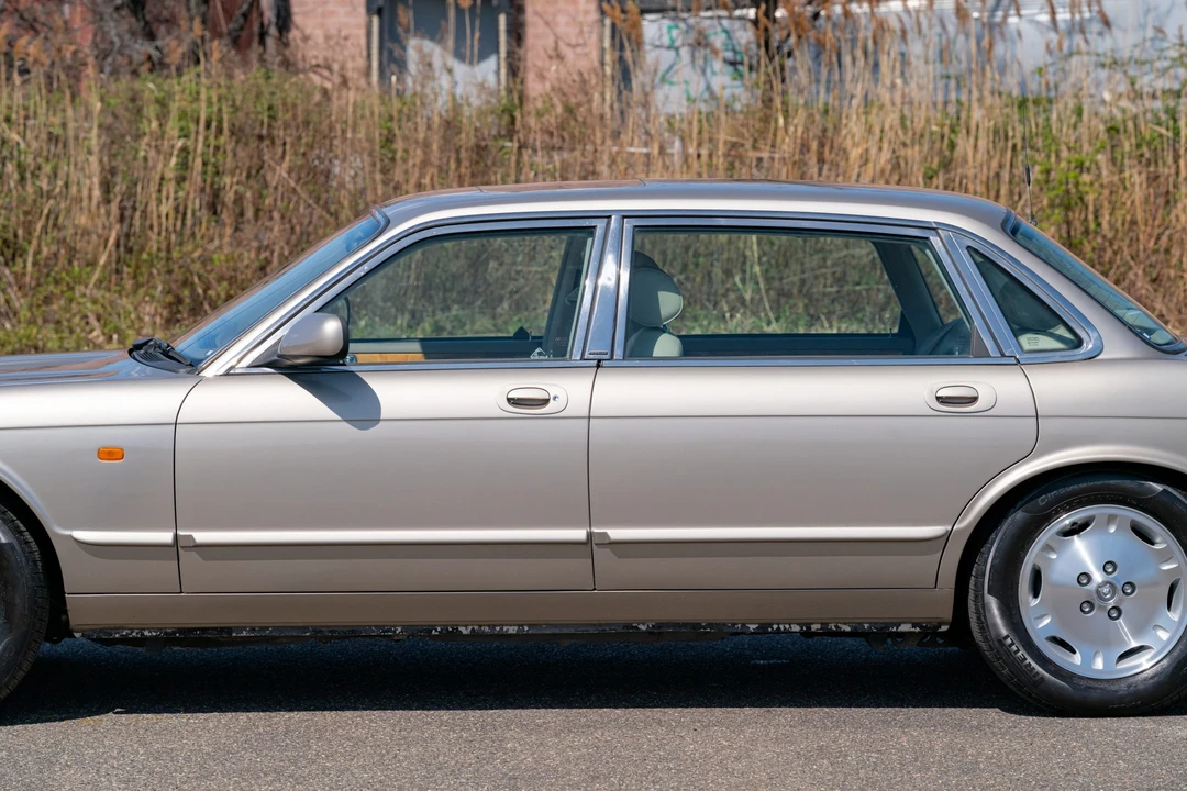 1997 Jaguar X300 XJ - Image 25 of 31