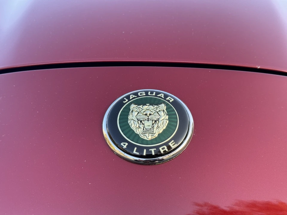 1997 Jaguar X100 XK8 - Image 21 of 31