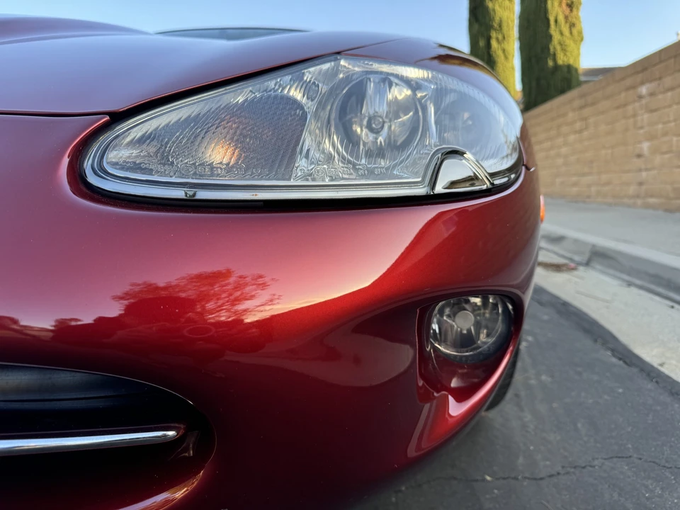 1997 Jaguar X100 XK8 - Image 20 of 31