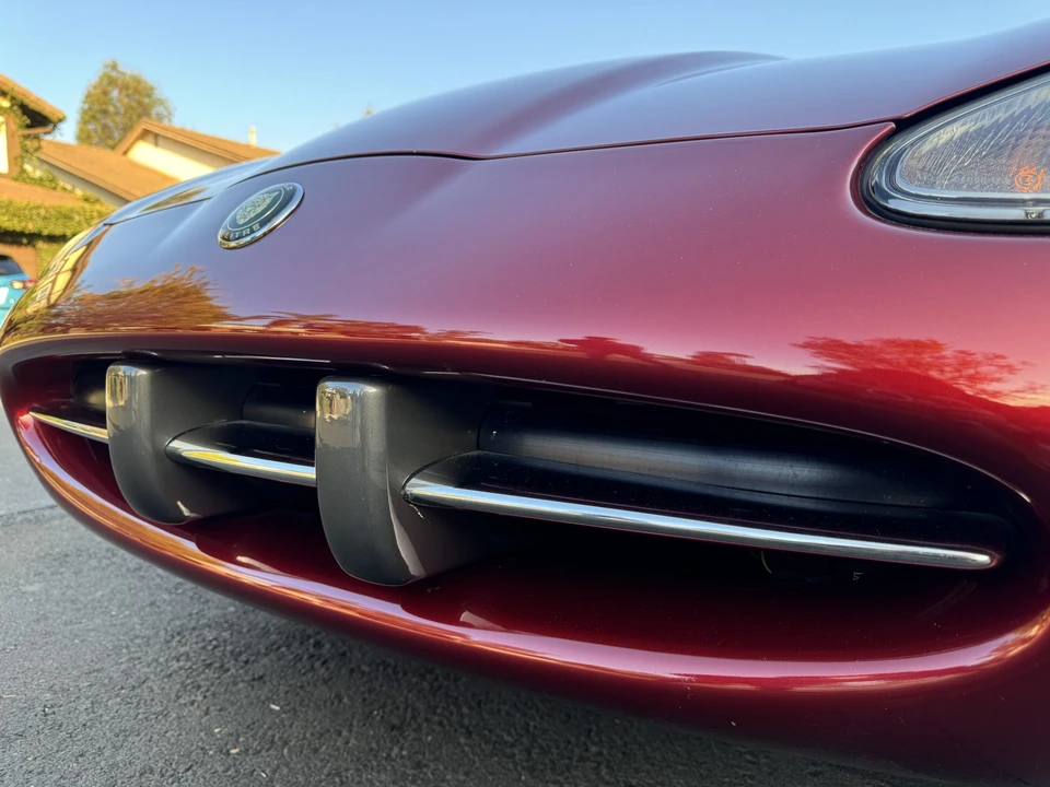 1997 Jaguar X100 XK8 - Image 17 of 31