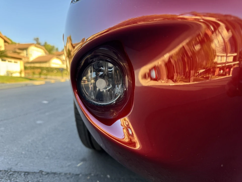 1997 Jaguar X100 XK8 - Image 23 of 31