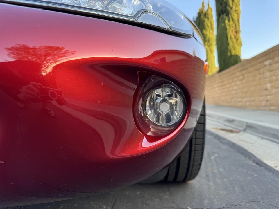 1997 Jaguar X100 XK8 - Image 25 of 31