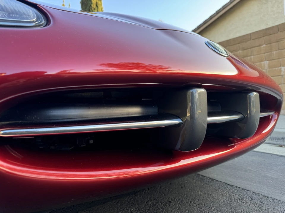 1997 Jaguar X100 XK8 - Image 26 of 31