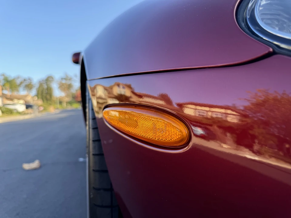 1997 Jaguar X100 XK8 - Image 27 of 31