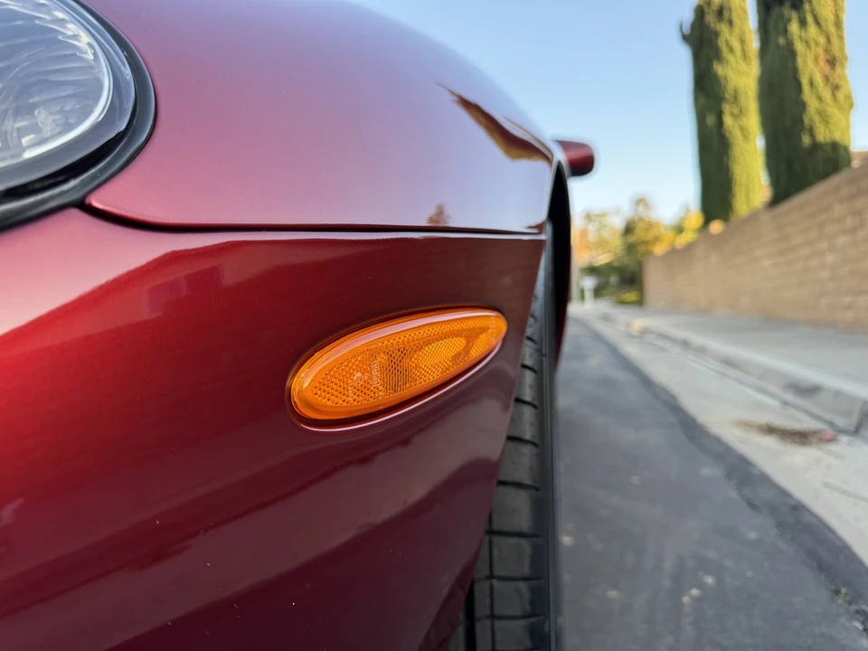 1997 Jaguar X100 XK8 - Image 28 of 31