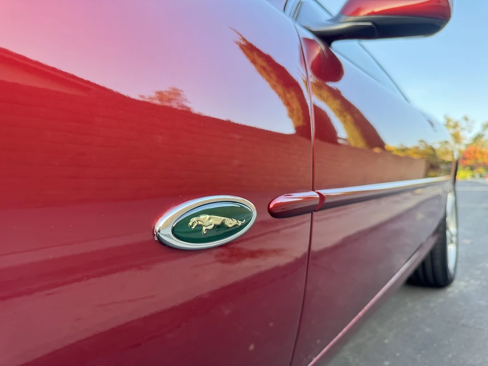 1997 Jaguar X100 XK8 - Image 31 of 31
