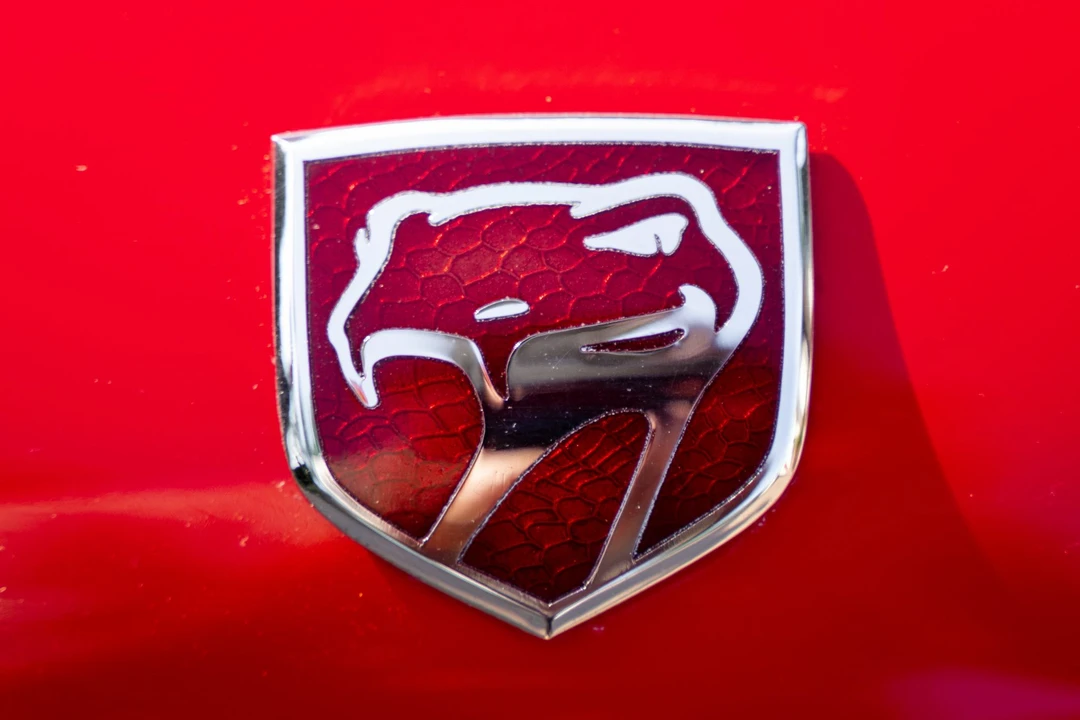 1998 Dodge Viper 2nd Gen - Image 28 of 31