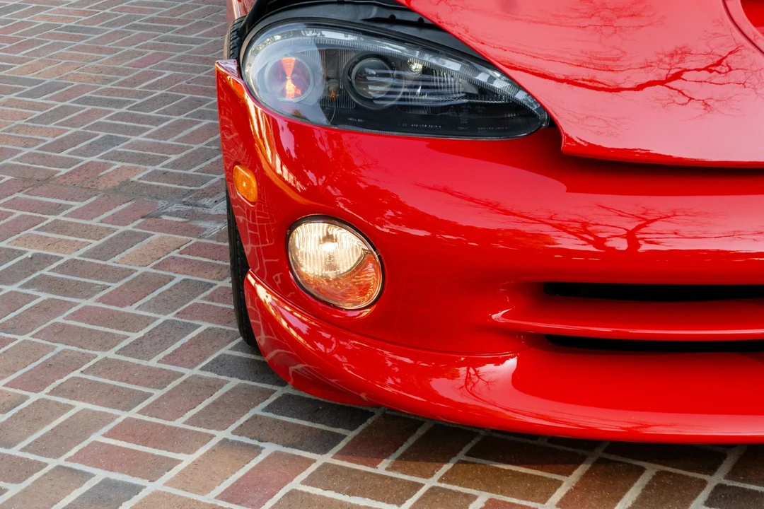 1998 Dodge Viper 2nd Gen - Image 20 of 31