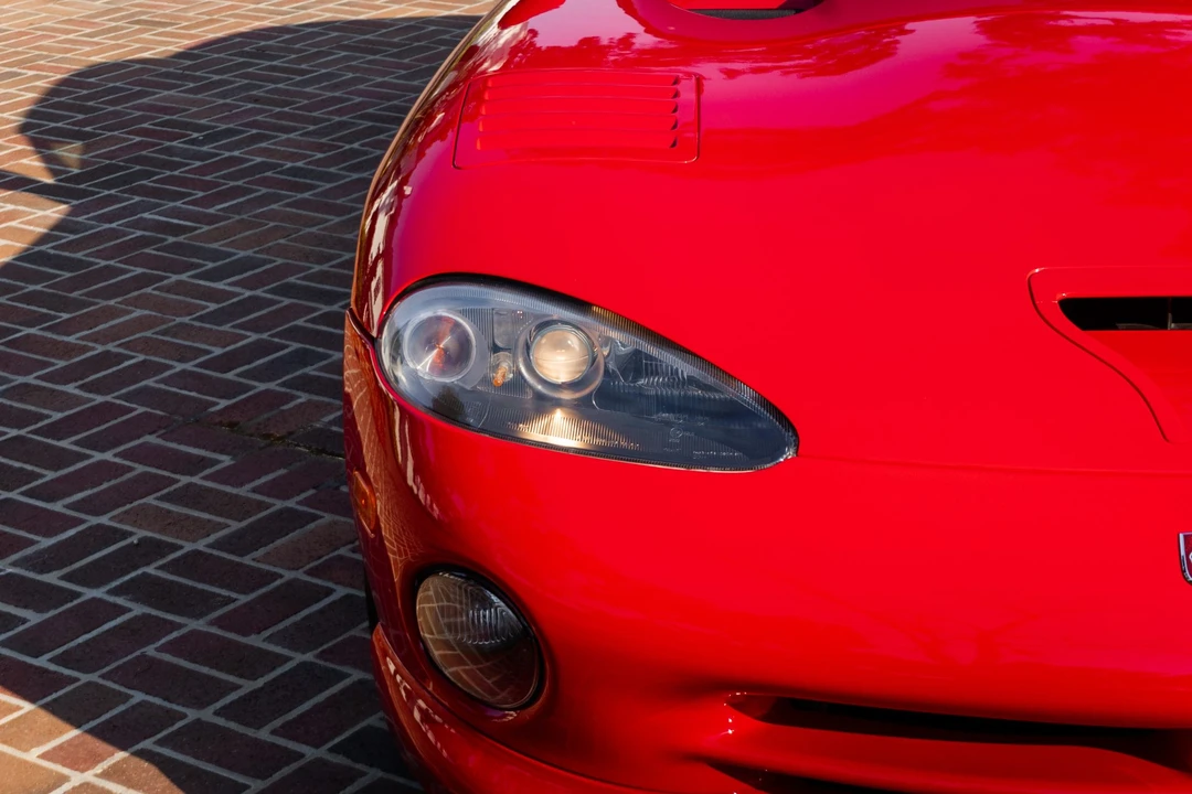 1998 Dodge Viper 2nd Gen - Image 21 of 31