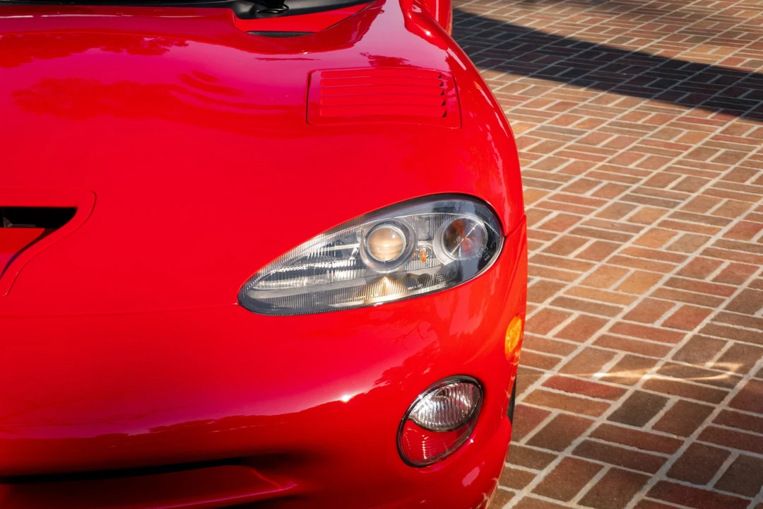 1998 Dodge Viper 2nd Gen - Image 17 of 31
