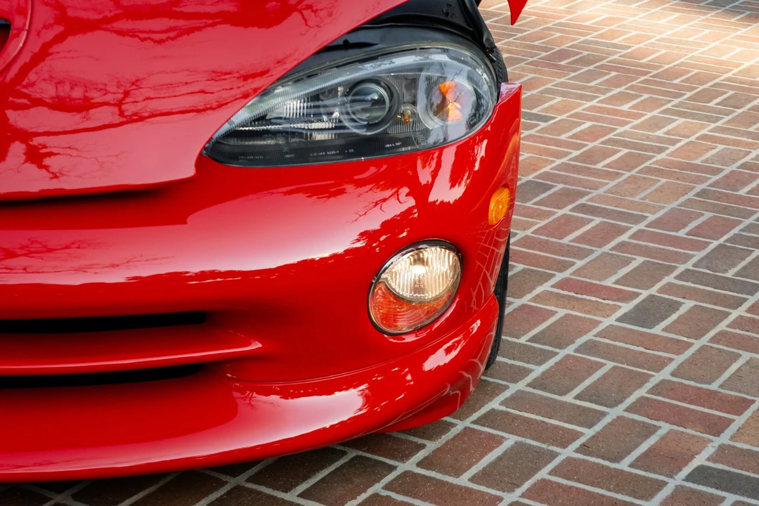 1998 Dodge Viper 2nd Gen - Image 18 of 31