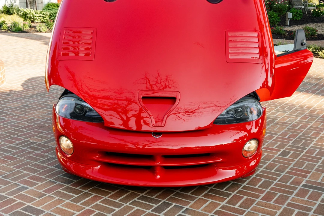 1998 Dodge Viper 2nd Gen - Image 16 of 31
