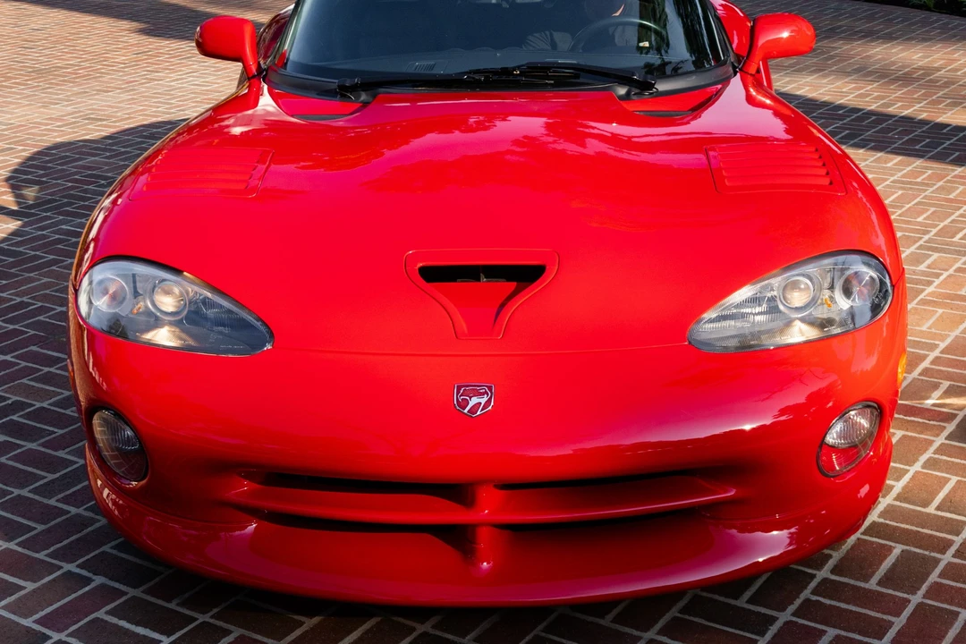 1998 Dodge Viper 2nd Gen - Image 15 of 31