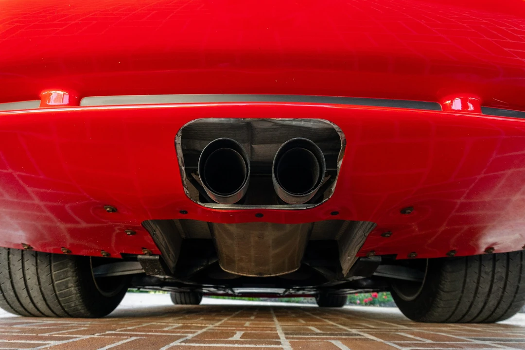 1998 Dodge Viper 2nd Gen - Image 31 of 31