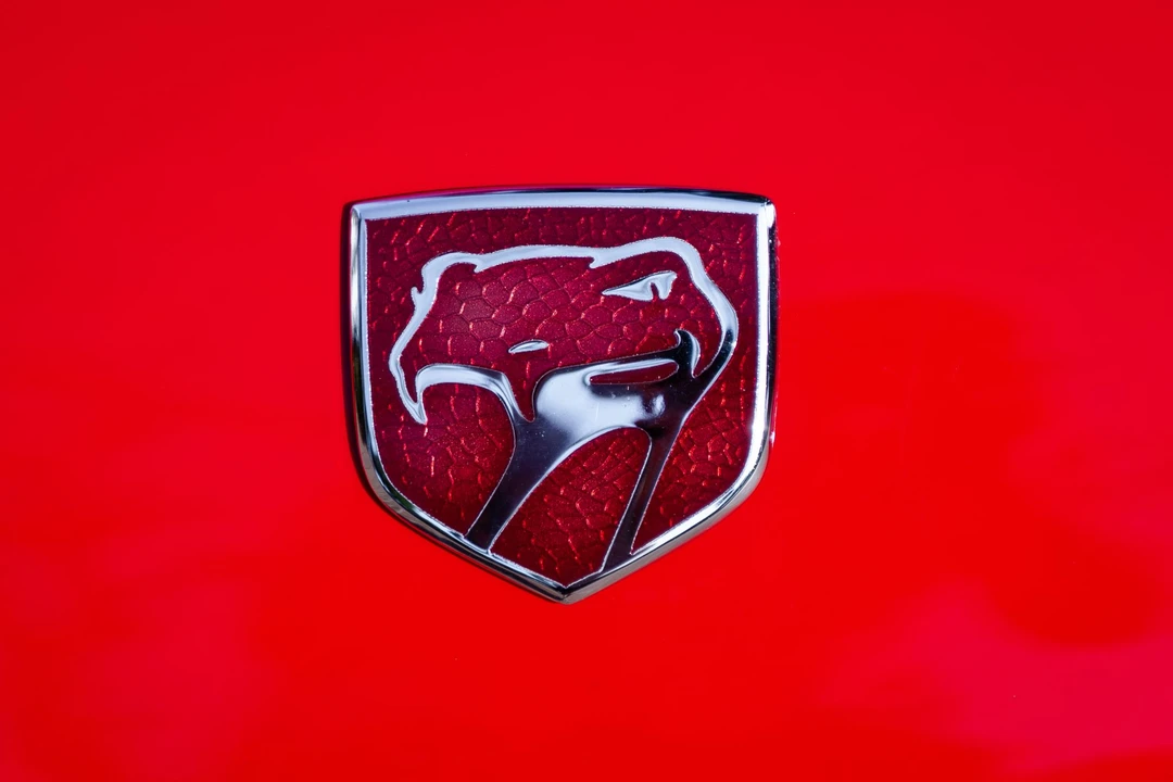 1998 Dodge Viper 2nd Gen - Image 19 of 31