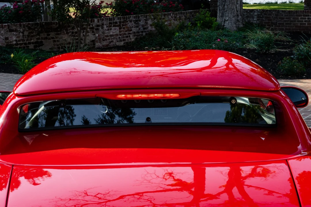 1998 Dodge Viper 2nd Gen - Image 26 of 31