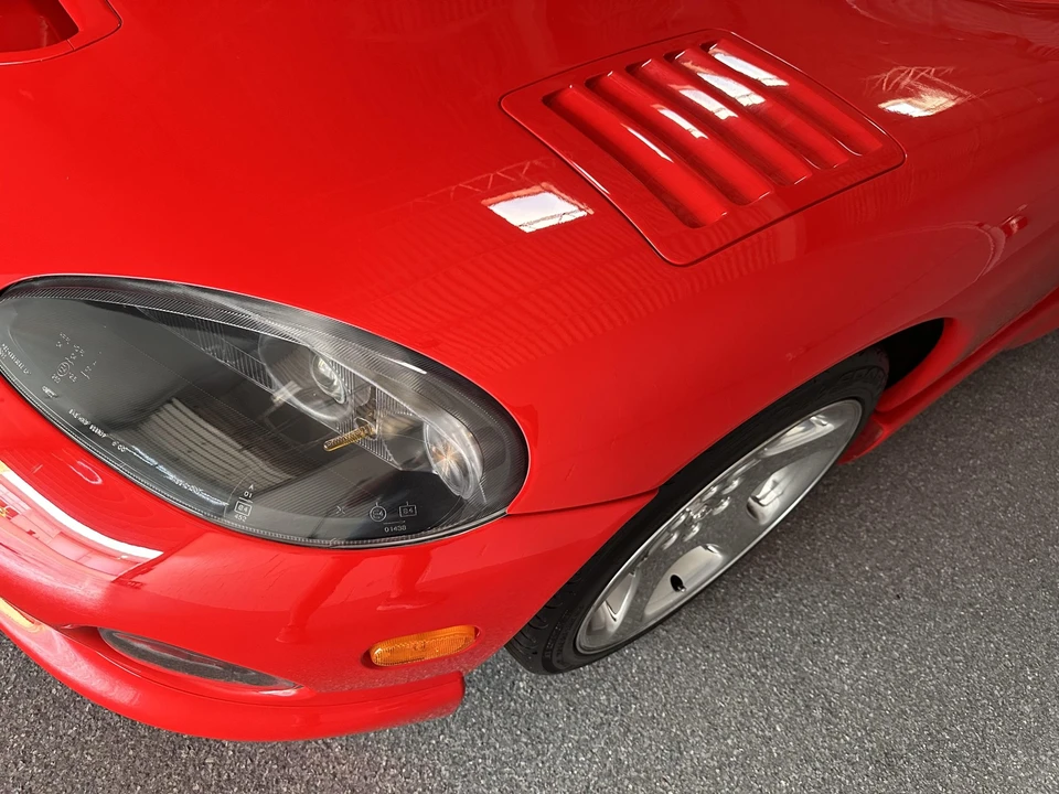 1998 Dodge Viper 2nd Gen - Image 19 of 31