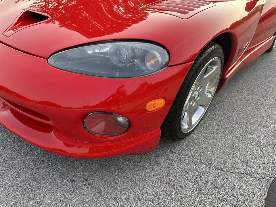 1998 Dodge Viper 2nd Gen - Image 17 of 31