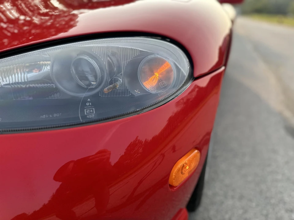 1998 Dodge Viper 2nd Gen - Image 16 of 31