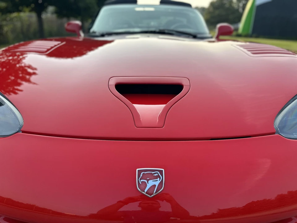 1998 Dodge Viper 2nd Gen - Image 25 of 31