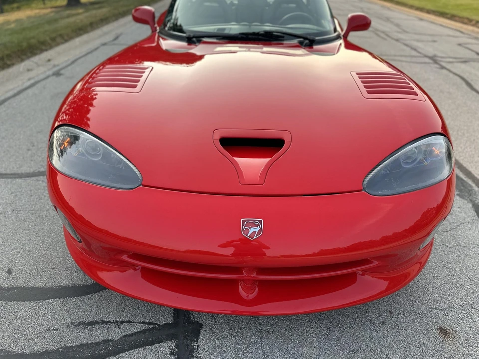 1998 Dodge Viper 2nd Gen - Image 14 of 31