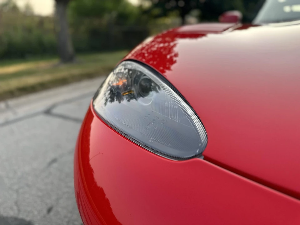 1998 Dodge Viper 2nd Gen - Image 15 of 31