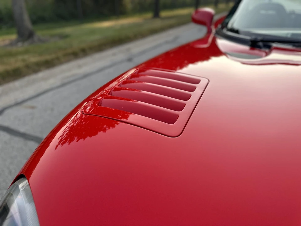 1998 Dodge Viper 2nd Gen - Image 22 of 31
