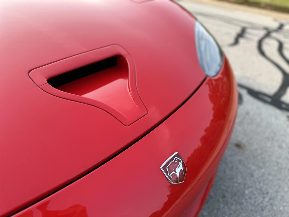 1998 Dodge Viper 2nd Gen - Image 26 of 31
