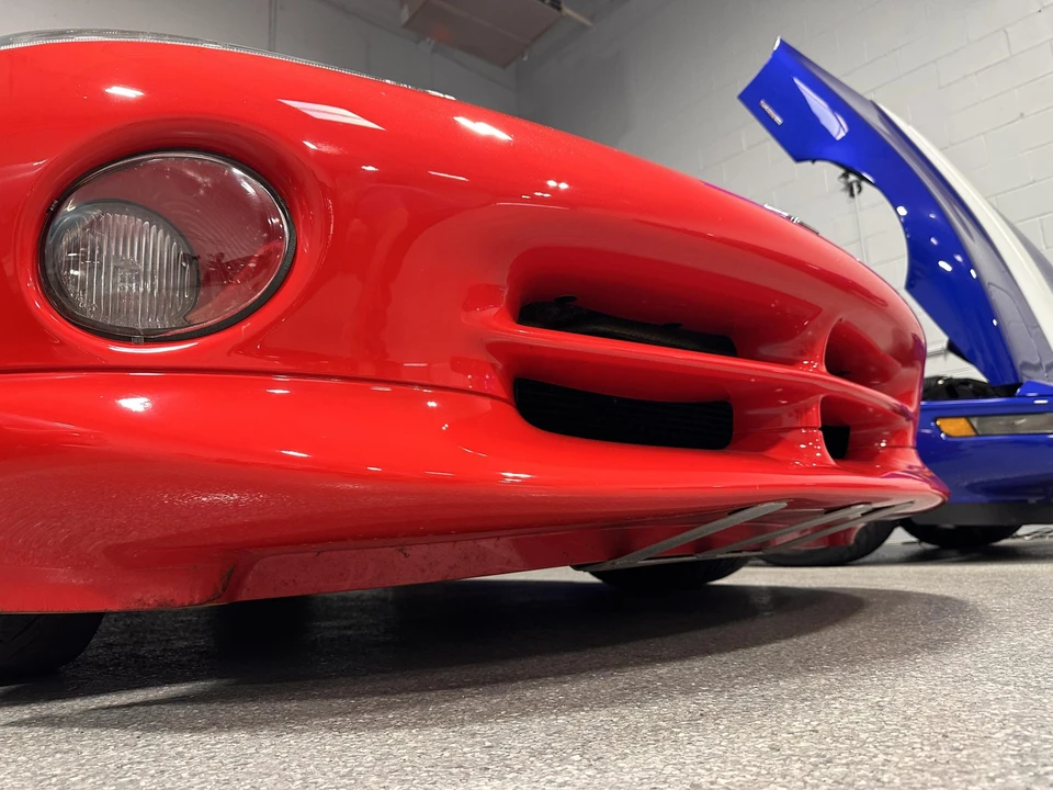 1998 Dodge Viper 2nd Gen - Image 27 of 31
