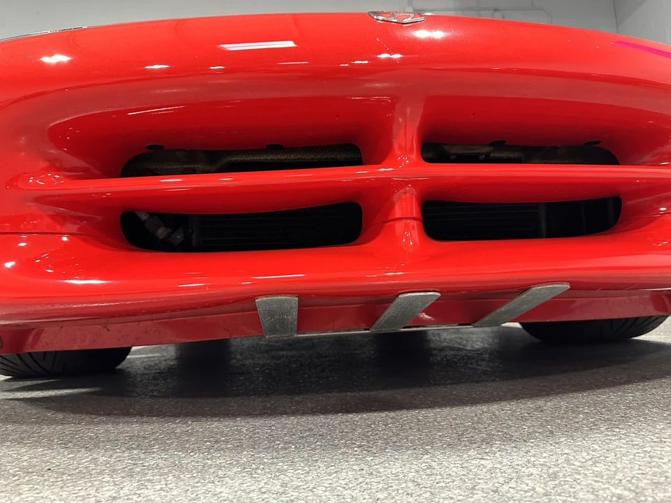 1998 Dodge Viper 2nd Gen - Image 30 of 31